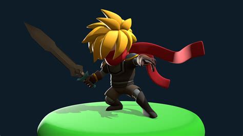 tap titans 2 sword master